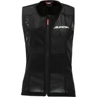Alpina Weste Proshield Black Damen-M