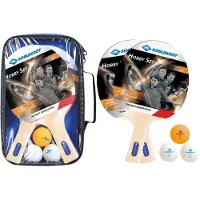 Schildkröt Funsports Schildkröt Tischtennis-Set 2-Player Hobby