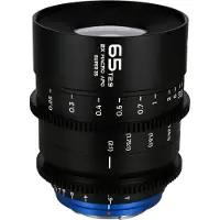 Laowa 65mm T2.9 2X Macro APO Cine - Sony E