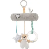 LatestBuy Toy Box Teddybär