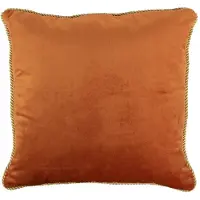 Mars & More Kissen VELVET SAMT 4387882
