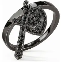 Folli Follie 3r17s060kk-52 Ring