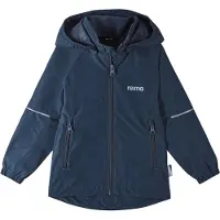 Reima Kallahti Outdoorjacke, Navy, 104