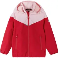 Reima Tuulela Outdoorjacke, Reima Red, 134