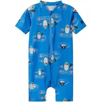 Reima Strandoverall Atlantti 5200131B Blau