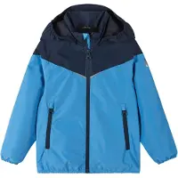 Reima Tuulela Outdoorjacke, Cool Blue, 140