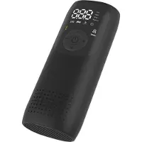 Nedis Paac10bk Kompressor