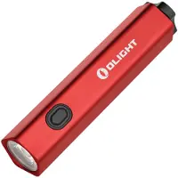 Olight EDC Flashlight 700 Lumen 80m Range 180 Hour Operating Time