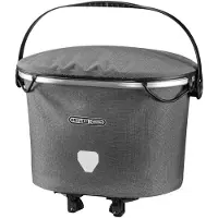 Ortlieb Unisex Körbe Up-Town Rack Urban