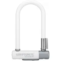 Kryptonite U-Schloss klein Kryptolok