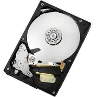 HP Festplatte 80 GB