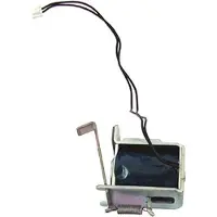 HP RK2-1490-000CN, Hubmagnet
