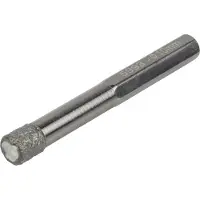Wolfcraft 5993000 Diamant-Bohrer 1 St