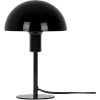 Nordlux Design-Tischleuchte Ellen schwarz