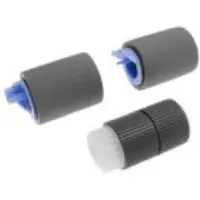 HP Paper pick-up roller assembly, Roller, Grau