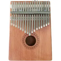 Intirilife Kalimba