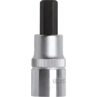 Gedore red R62551710 Schraubendraubereinsatz 1/2" 17 mm Länge 55 mm