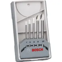 Bosch Cyl-9 Keramik 5 Stücke
