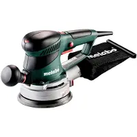 Metabo Exzenterschleifer SXE 450 TurboTec