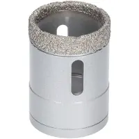 Bosch X-lock Dryspeed 40 Mm Diamantbohrer