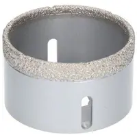 Bosch PRO Core Cutter dry X-Lock, 70 x 35 mm