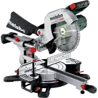 Metabo Kgs 18 Ltx Bl 254 Kappsäge