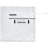 Metabo Entsorgungsbeutel 30 liter transparent VE a 5 Stück, 635426000