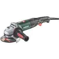 Metabo 601241000 WE 1500-125 RT Winkelschleifer 125 mm 1500 Watt
