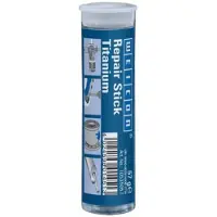 Weicon Repair Stick Titanium 10535057 57 g