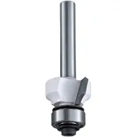 Makita Fräser Rundkanten 6mm (D-48290)