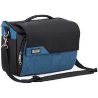 Think Tank Mirrorless Mover 30 V2, Marineblau