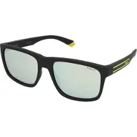 Polaroid Sonnenbrille PLD 2149/S 71CEX 57 Herren Schwarz