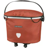Ortlieb Up-Town Rack City Fahrradtasche