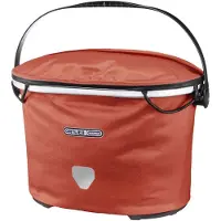 Ortlieb - Up-Town Rooibos - Fahrradkorb , 17.5 l