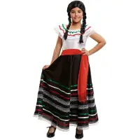 MOM Mexikanisches Junior-kostüm