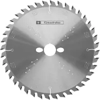 Stehle Cirkelzaagblad Ø 210 mm/As 30 mm - 48 Tands