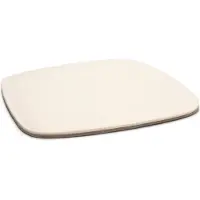 Hey Sign Hey-Sign Sitzauflage Eames Armchair grün, Designer Bernadette Ehmanns, 37x0.5x35 cm