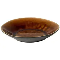 Costa Nova Riviera terra Suppen- Pastateller 25 cm