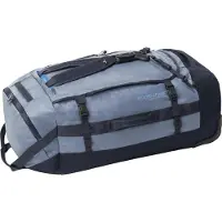 Eagle creek Koffer Cargo Hauler Wheeled Duffel 130L Glacier Blue