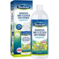 Bactador Geruchs- u.Fleckenentfern.mikrob.Konz. 1000 ml Flüssigkeit