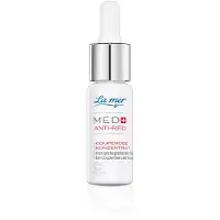 La Mer Med+ Anti-Red Couperose Konzentrat o.Parfum 15 ml