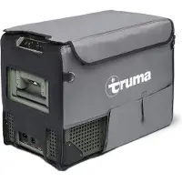 Truma Isolierhülle für Kompressor Kühlbox C30