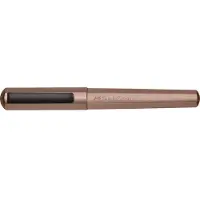 Faber-Castell Faber Castell Füller Hexo bronze Feder B