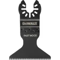 DeWalt DT20741-QZ E-Cut-Sägeblatt 64mm 5035048537282