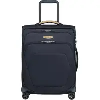 Samsonite Spark SNG Eco Kabinengepäck Spinner 55/20 - Eco Blue