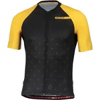 Eltin Resistance Kurzarm-radtrikot
