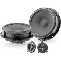 Focal IS165VW