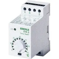 Eberle Controls Temperaturregler ITR-3 20 587470159900