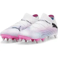 Puma Future 7 Ultimate MxSG Herren Weiße Fußballschuhe