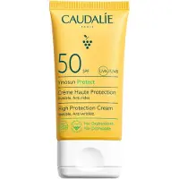 Caudalie Very High Protection Cream SPF 50+